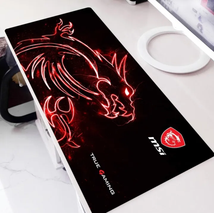 gaming%20Mouse%20pad%2027x11%20inh%20any%20color%20-%20Image%203