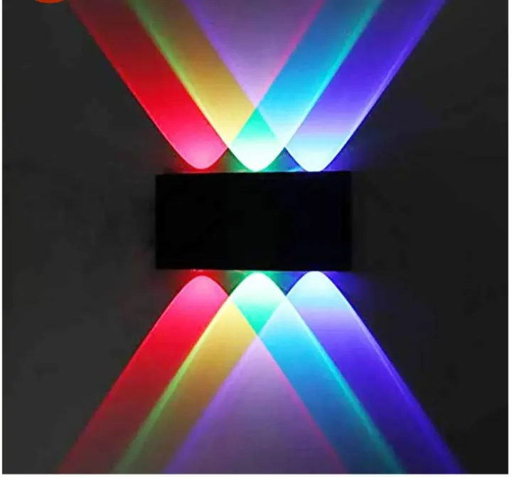 Up Down RGB Light | Daraz.com.np