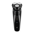 ENCHEN Blackstone Electrical Rotary Shaver 3D Floating Blade Type-C USB Rechargeable Shaver. 