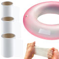 1M Roll TPU Inflatable Patch Repair Kit Multifunctional Waterproof Outdoor Repair Patch for Swimming Pool Inflatable Toys. 