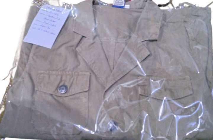 Branded%20ladies%20%20jacket%20coat%20-%20Image%202