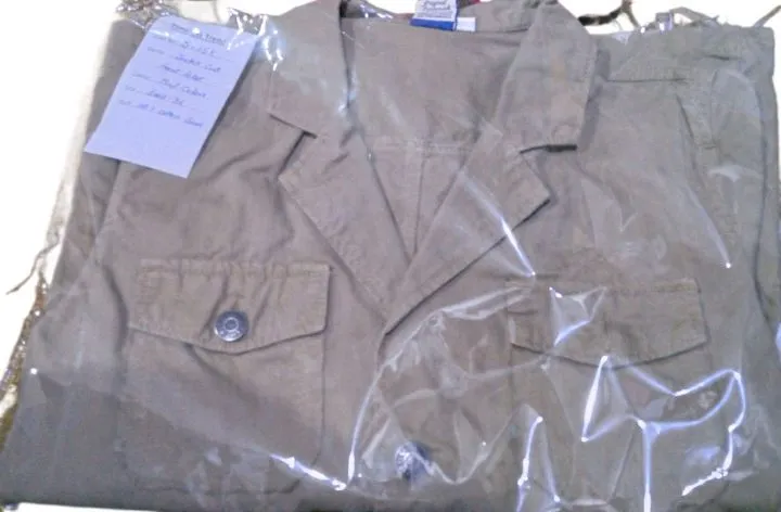 Branded%20ladies%20%20jacket%20coat%20-%20Image%202