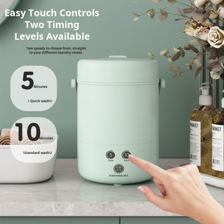 Mini%20washing%20machine%20fully%20automatic%20household%20small%20integrated%20machine%20dedicated%20cleaning%20machine%20for%20underwear%20and%20socks%20-%20Image%203