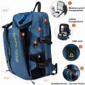 Artic Hunter  Travel Backpack  Bag For Men Large Capacity Bluse. 