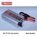 HOPE’S H-1001 DC to AC Converter 12V to 220V Best Quality. 