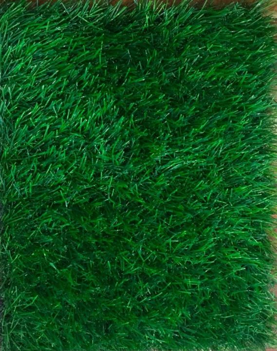 At Grass247 we have a huge range of artificial grasses with a thickness of around 30 mm, these grasses are perfect if you are looking for that freshly mowed look.