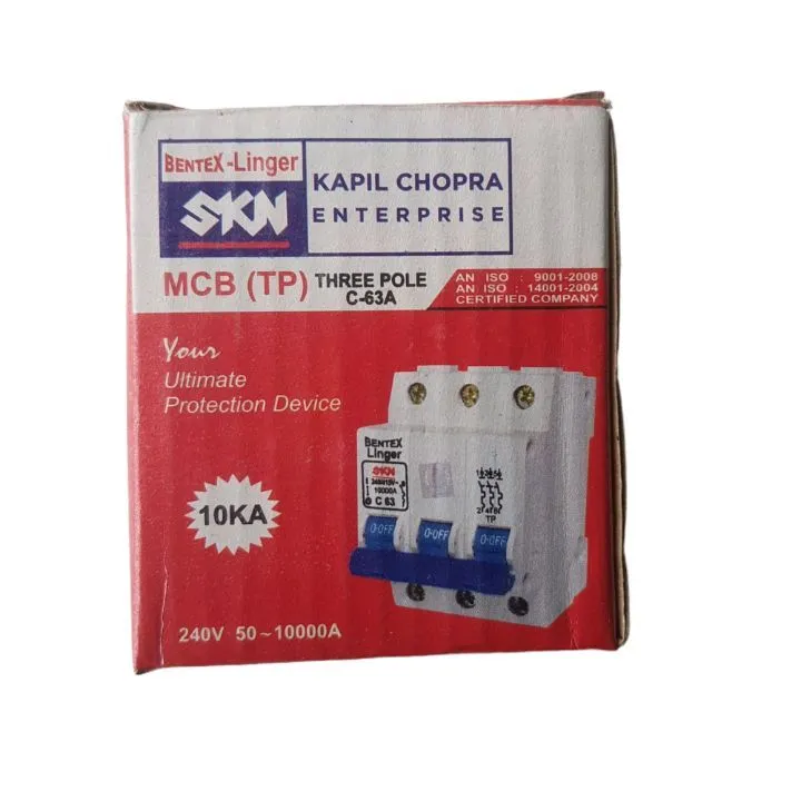 Bentex%20Linger%2063%20Amp%20TP%20MCB%203%20Pole%20Isolator%20C%20Series%20Original%20For%203%20Phase%20-%20Image%204