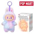 Pop Mart Labubu doll Blind Box Cute Keychains Seal Packing. 