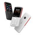 Nokia 5310 Front and Back Casing Replacement - Durable, Genuine, Perfect Fit. 