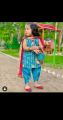 fancy dress for baby girl.gotti design kurta pajama with dupatta.baby dress for party and wedding fungtion. 