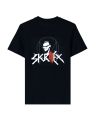 Skrillex Tshirt Men. 