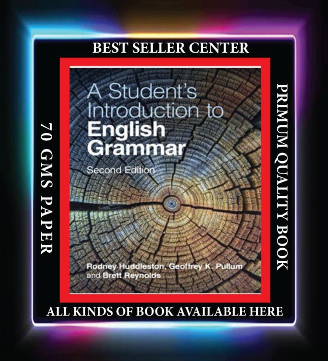 A student