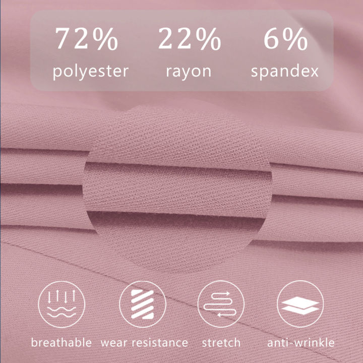 Hospital%20Work%20Clothes%20Medical%20Scrub%20Set%20Breathable%20High%20Men%20Women%20Workwear%20Pockets%20Nursing%20Uniform%20Doctor%20Nurse%20Dentist%20Overalls%20-%20Image%205