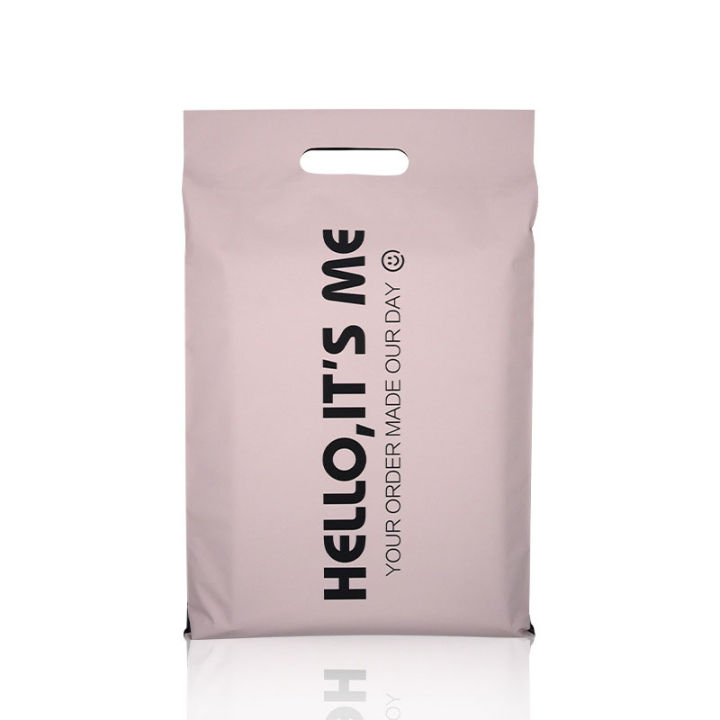 INPLUSTOP%2020PCS%20Pink%20Bag%20Color%20D2w%20Biodegradable%20Poly%20Mailer%20Bags%20Waterproof%20Envelopes%20Self%20Seal%20Post%20Pouch%20Thicken%20Courier%20Bags%20-%20Image%205