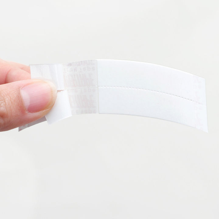 Wholesale%2036pcs/72pcs/108pcs%20%20Waterproof%20Supertape%20Hair%20Tape%20Double%20Side%20Adhesive%20Super%20Tape%20For%20Lace%20Wig%20Toupee%20Replacement%20-%20Image%202