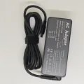 65W 20V 3.25A USB Type-C AC Laptop Power Adapter Charger For Lenovo Thinkpad X1 Carbon Yoga X270 X280 T580 P51 P52s E480 E470. 