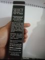 Select Plus Anti‑Dandruff Shampoo 75ml. 