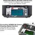Flysky Fs i6x Transmitter Remote 2.4GHz 6CH With IA10B 10CH Receiver for Drone/RC Airplane/ Multicopter.