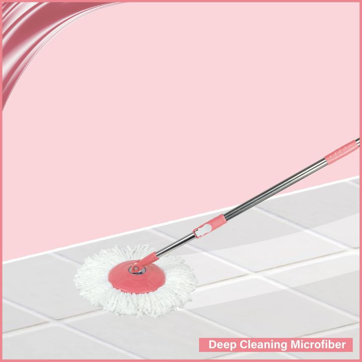 3%20Part%20Pipe%20-%20Mop%20Handle%20Set%20-%20360%C2%B0%20Rotation%20-%20Magic%20Mop%20(Pink)%20-%20Image%204