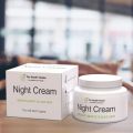 health healer night cream. 
