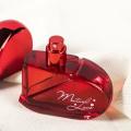 Mutual Love Red Eau de Parfum – 50ml Natural Spray – Romantic Long Lasting Fruity, Floral & Musky Fragrance – Unisex Perfume for Men & Women – Perfect for Couples, Daily Wear, Parties & Special Occasions – Ideal Gift for Him & Her. 