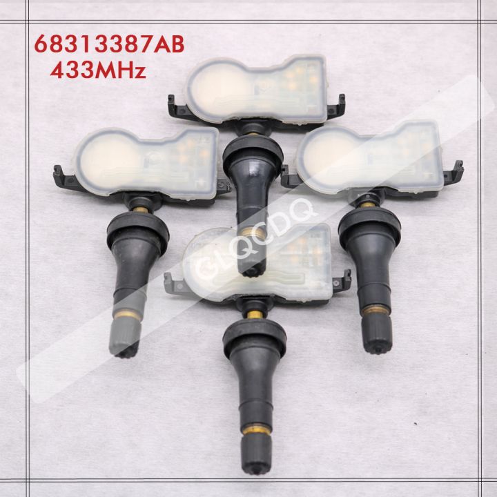 4PCS%20TPMS%20Sensor%20Tire%20Pressure%20Monitoring%20System%20For%20Chrysler%20Pacifica%20Jeep%20Compass%20Renegade%2068105280AF%2068313387AB%2053305555%20-%20Image%203