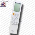 media air conditioner remote.