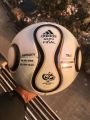 Teamgeist Semifinal 2006 Hand Stiched Soccer Ball Size 5 Football. 