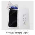 RKY-LX1 For Huawei Honor X7a LCD  RKY-LX2 Display Touch Screen Digitizer For Honor X7 LCD CMA-LX2 CMA-LX1 CMA-LX3 Replace Parts. 