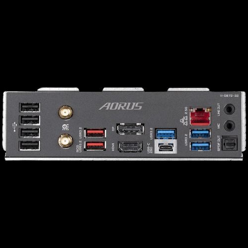 GIGABYTE%20Z790%20AORUS%20ELITE%20X,%20Intel%20LGA%201700%20Socket:%20Supports%2013th%20and%2012th%20Gen%20Intel%20Core%20Series%20Processors,%20DDR5%20Compatible:%204*SMD%20DIMMs%20with%20XMP%203.0%20Memory%20Module%20Support%20-%20Image%205