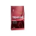 Trendline kitten chicken catfood 1 kg. 