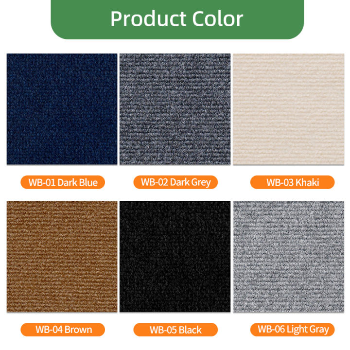 10pcs%20Carpet%20Floor%20Tiles%20Sticker%20Adhesive%20Stickers%20Carpet%20Peel%20And%20Stick%20Removable%20DIY%20Home%20Furnishings%20Indoor%20Room%20Carpets%20-%20Image%205