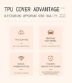 Honda City 2022 TPU key cover stylish car accessories for Honda City 2022 Black Gold White Gold Emerald Gold Civic remote cover. 