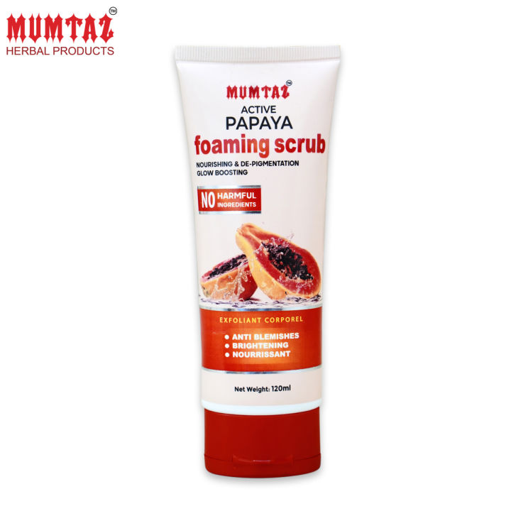 Mumtaz%20Papaya%20Foming%20Scurb%20120gm%20-%20Image%202