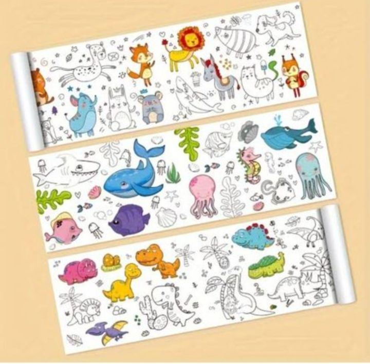 Children's%20Coloring%20%20Drawing%20Roll,%20Coloring%20Paper%20Roll%20for%20Kids%20-%206%20meter%20-%20Image%203