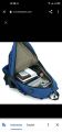 OXyizu Creation back bag. 