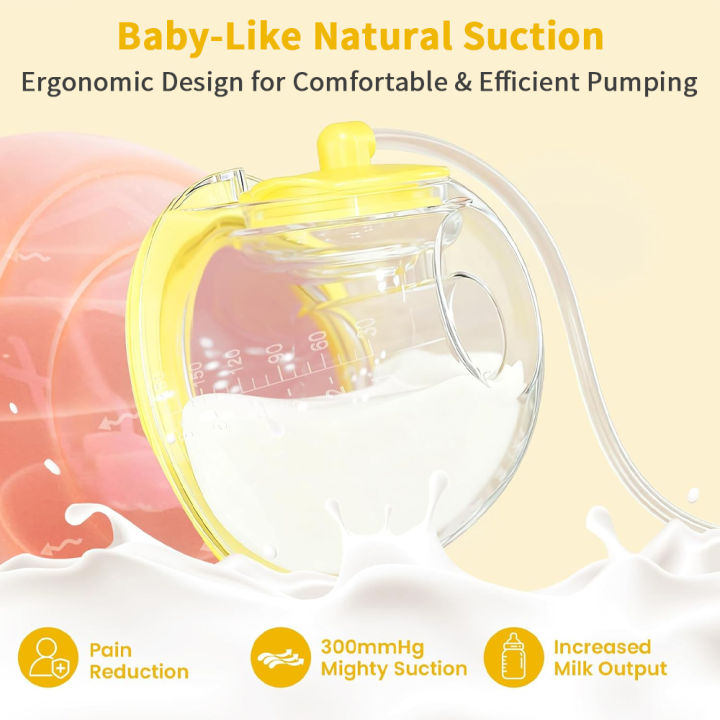Hands-Free%20Collection%20Cups%20Compatible%20with%20Spectra%20S1%20S2%20S9,%20Replace%20Breast%20Pump%20Kits%20Compatible%20with%20Spectra%20Breast%20Pumps%2027mm%20-%20Image%203