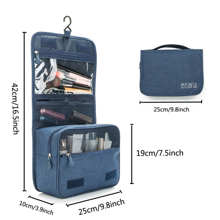 Portable%20Travel%20Cosmetic%20Bag%20Large%20Capacity%20%20Waterproof%20Toiletry%20Bag%20%20with%20Hanging%20Hook%20for%20Men%20and%20Women%20Bathroom%20Storage%20Bag%20-%20Image%205