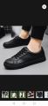 Plain White Sneakers for Women – High-Quality and Versatile. 