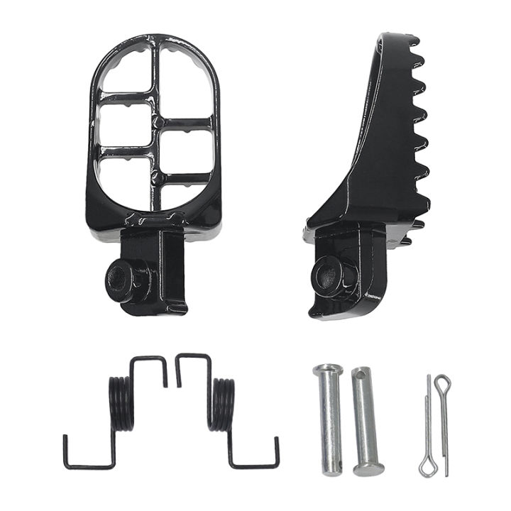 Motorcycle%20Foot%20Pegs%20Rests%20pegs%20For%20XR50R%20CRF50%20CRF70%20CRF80%20CRF100F%20Motorbike%20%20%20Dirt%20Pit%20Bike%20-%20Image%205