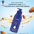 NIVEA Nourishing Lotion Body Milk-200ml. 