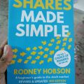 Shares Made Simple: A Beginner's Guide to the Stock Market

Book by Rodney Hobson. 