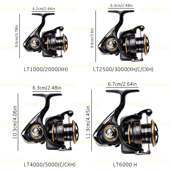 2021%20DAIWA%20LEGALIS%20CS%20LT%20Fishing%20reel%202000/2500/3000C/4000C%20Light%20body%206+1BB%20LC-ABS%20Metail%20Spool%205-12KG%20Power%20Ultraleve185g-325g%20-%20Image%206