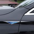 2pcs 3d alloy car stickers car accsesories accessory for Mazda skyactive 2 3 5 6 8 cx3 cx4 cx5 cx7 cx8 cx9 cx30 mx5 rx8.