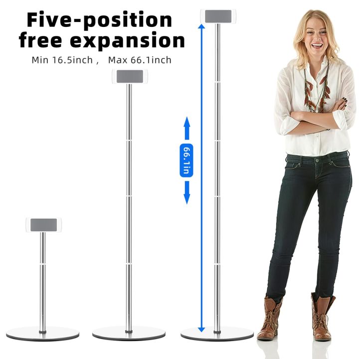 Oatsbasf%20Tablet%20Stand%20Height%20Adjustable%20Tablet%20Floor%20Holder%20for%20iPad/for%20iPad%20Pro/for%20iPhone/for%20Samsung/or%204.7-12.9''%20Devices%20-%20Image%207