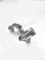 Multifunction pressure relief socket 360 degree rotation mechanical arm tap connector. 