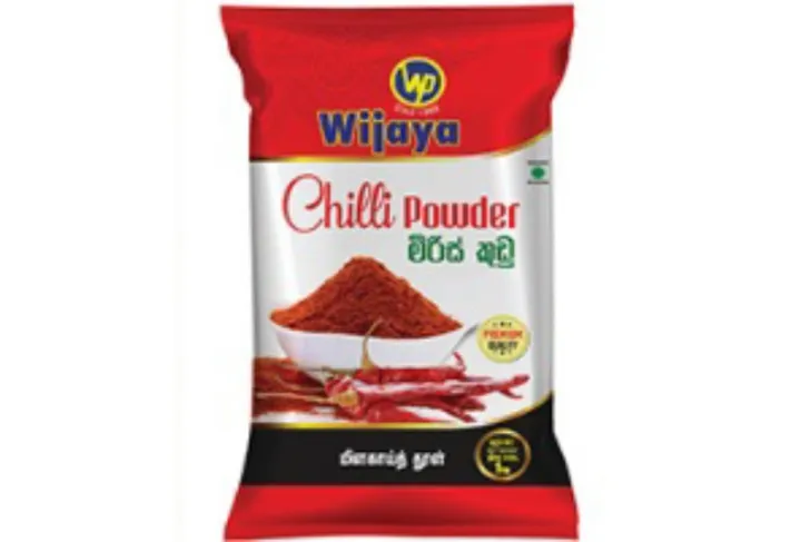 Wijaya Products