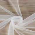 1yard/3yards/5yards160cm Wide Soft Tull Mesh Fabric Encryption American DIY Gauze Swiss Net Fabric For Wedding Dress Clothing.