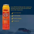 A/c stop leak 80g. free check leak 20ml.[058]. 