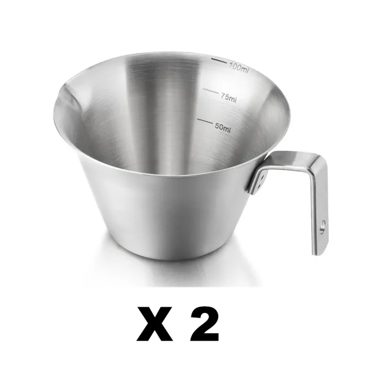 304%20Stainless%20Steel%20Espresso%20Shot%20Cup%203.4%20oz/%20100%20ml%20Espresso%20Measuring%20Cup%20with%20Spout%20and%20Handle%20Scale%20Metal%20Coffee%20-%20Image%207